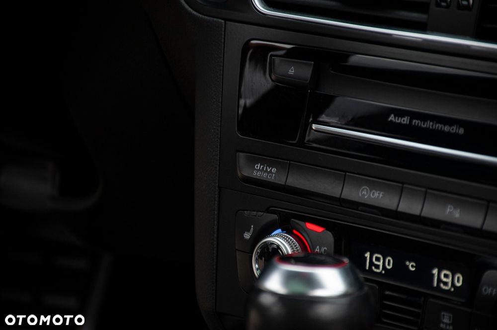 Audi SQ5 3.0 TDI Quattro Competition - 3