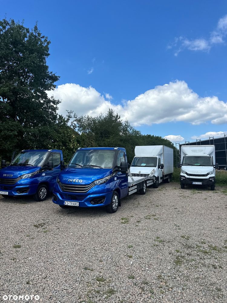 Iveco DAILY - 38