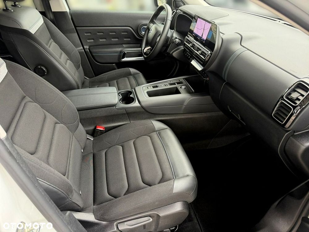 Citroën C5 Aircross - 25
