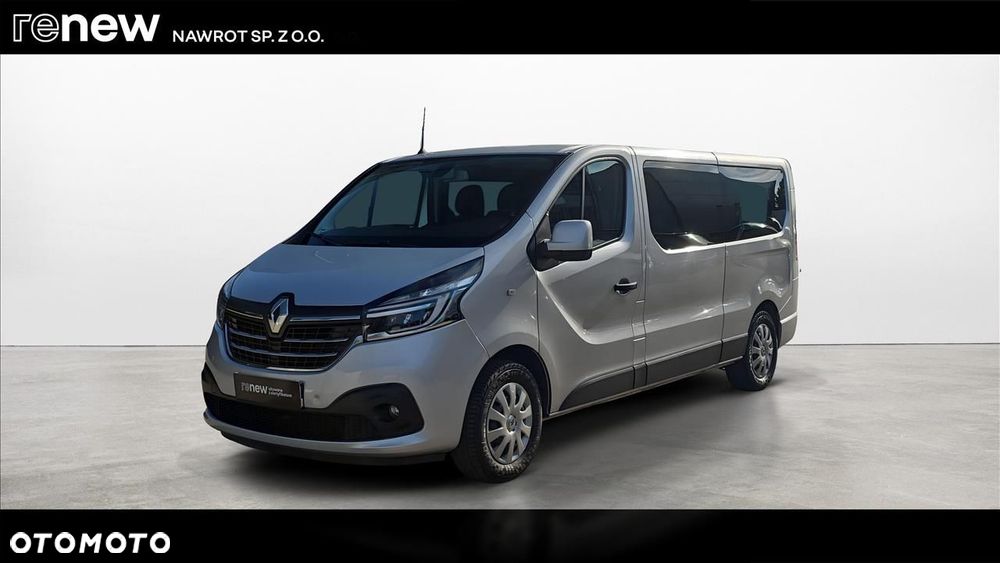 Renault Trafic - 2