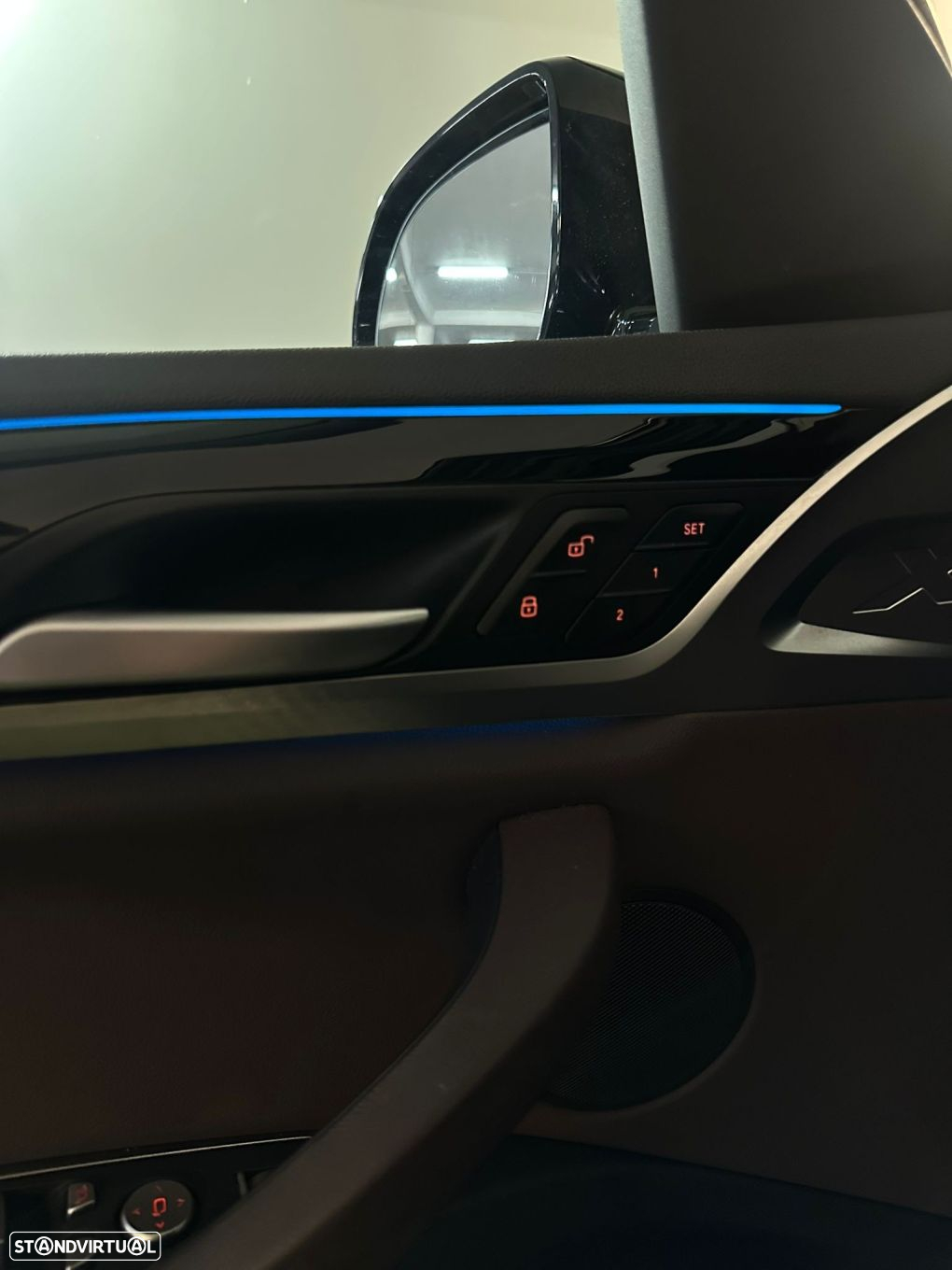 BMW iX3 Impressive - 35