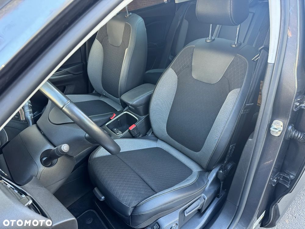Opel Grandland X 1.2 Start/Stop Automatik INNOVATION - 16