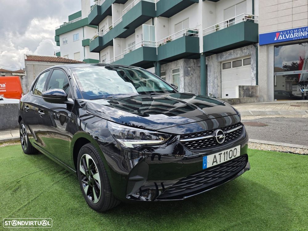 Opel Corsa-e Edition - 5