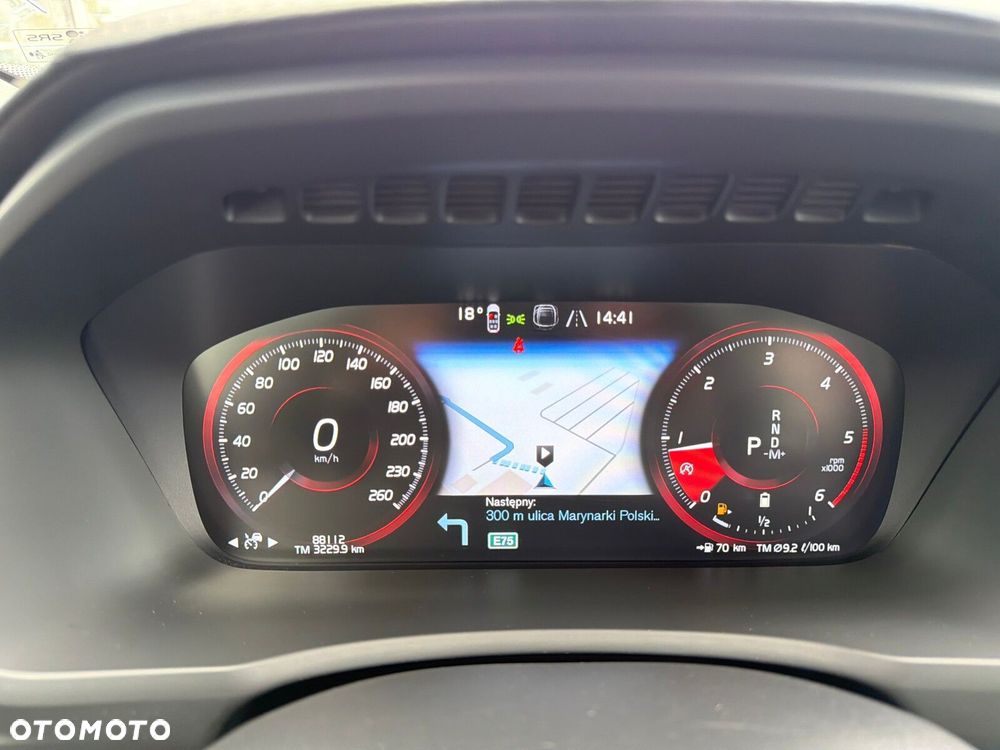 Volvo XC 90 B5 D AWD Inscription 7os - 27