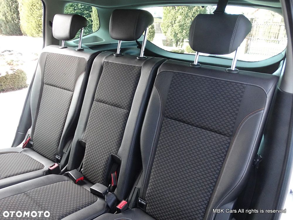 Opel Zafira 1.4 Turbo Innovation - 31