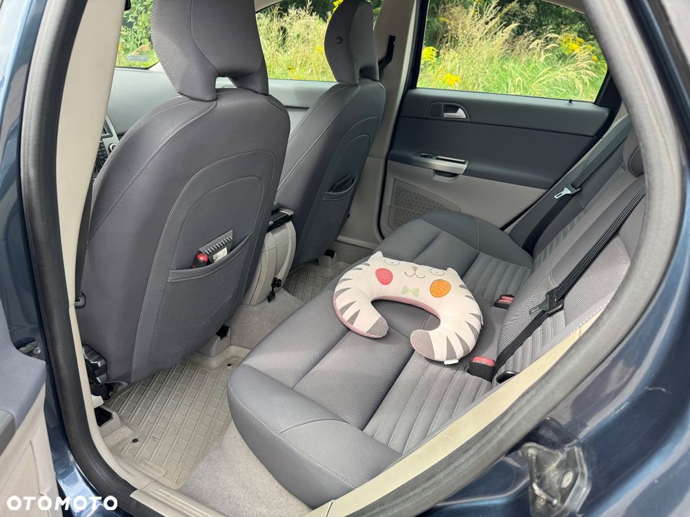 Volvo S40 2.0D - 9
