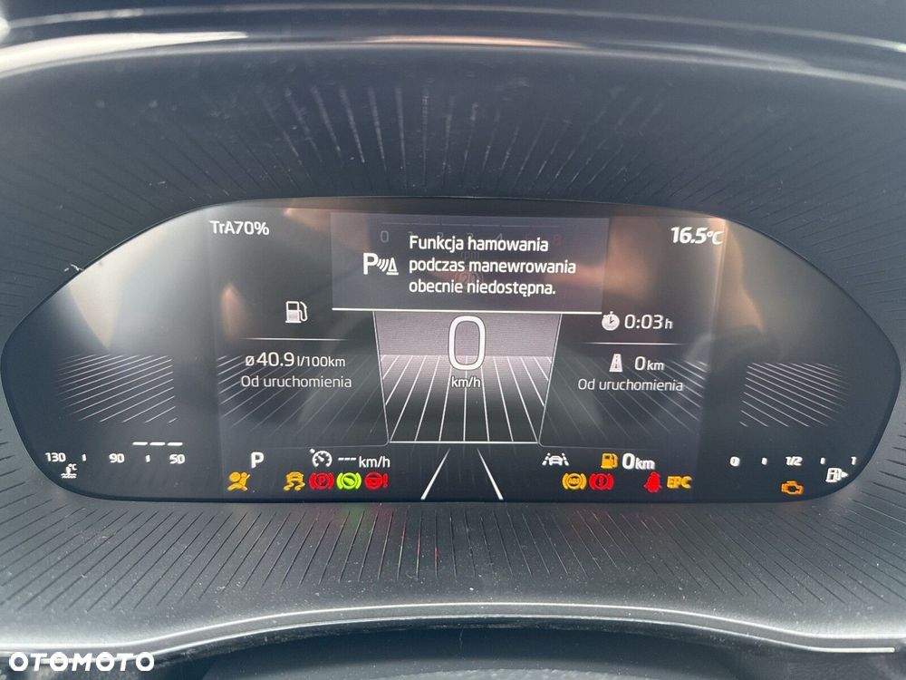 Skoda Fabia - 15