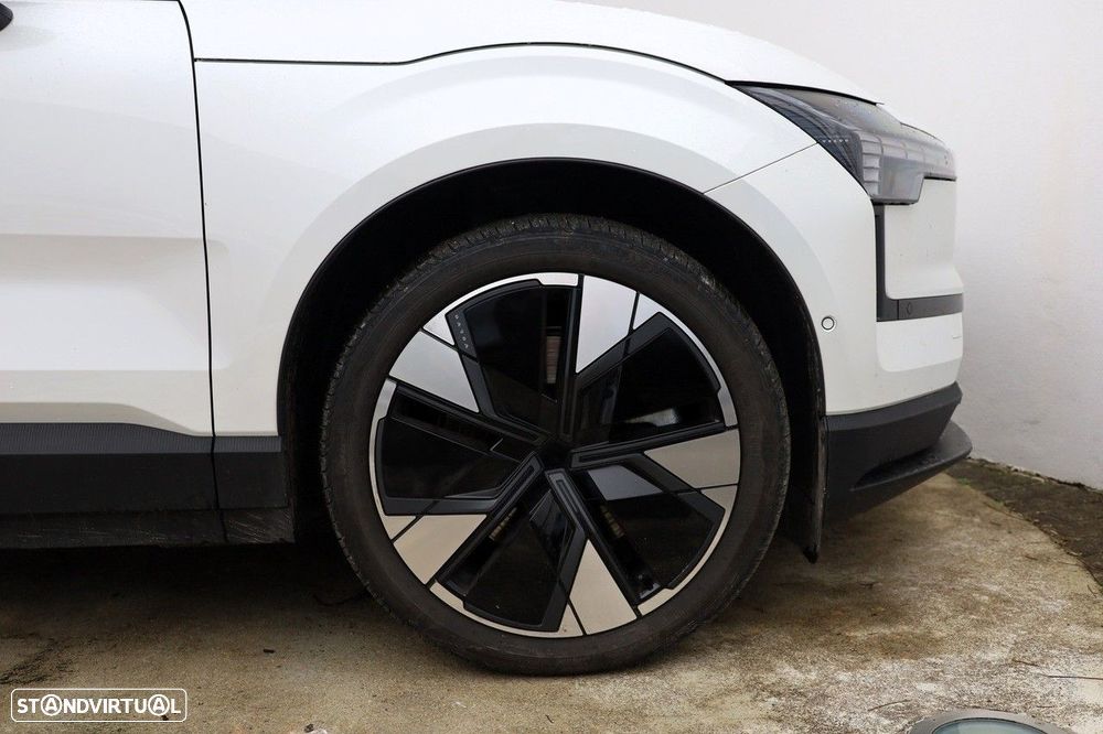 Volvo EX30 69 kWh Twin Motor Ultra - 29