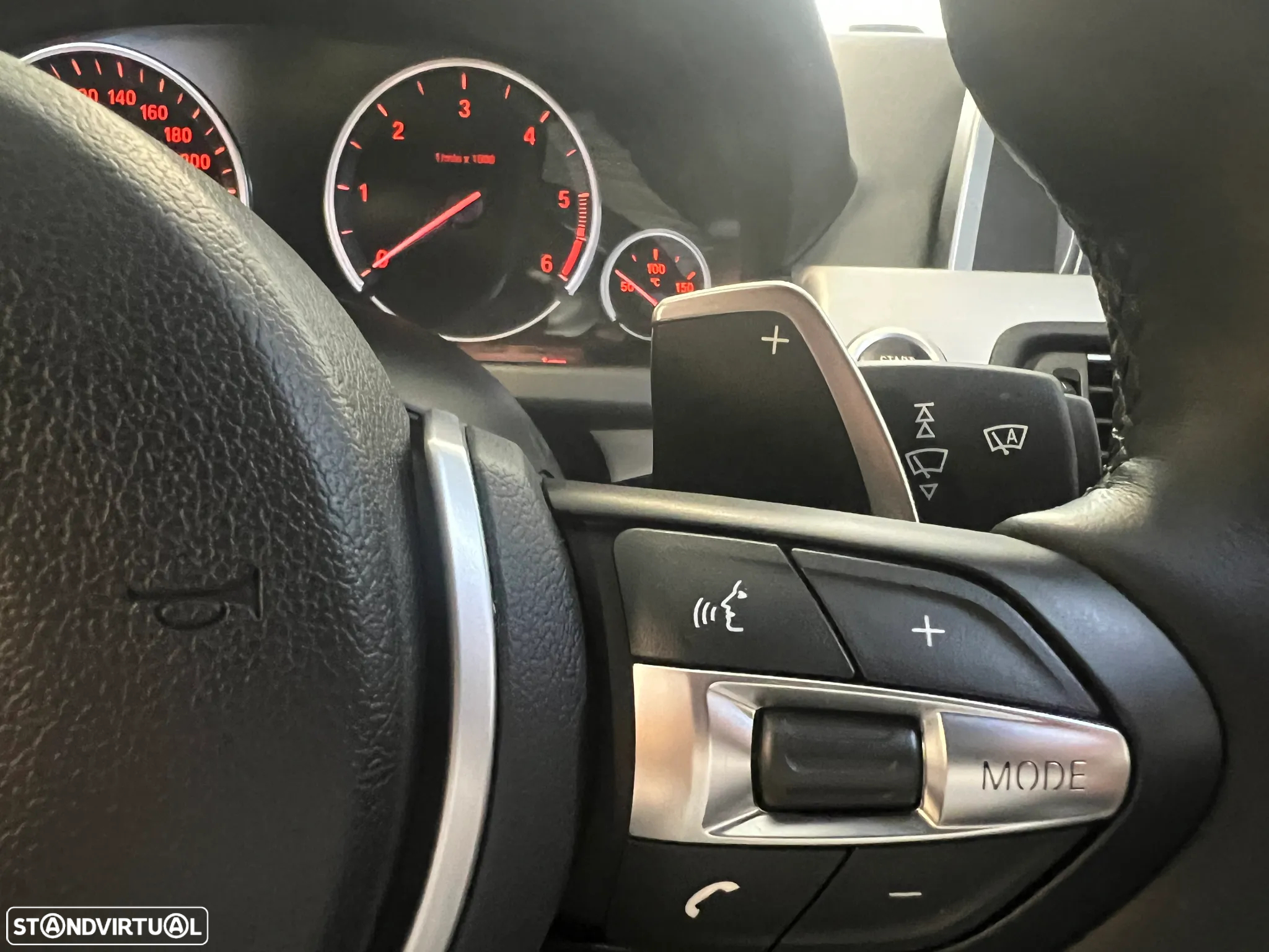 BMW 640 d Pack M - 8