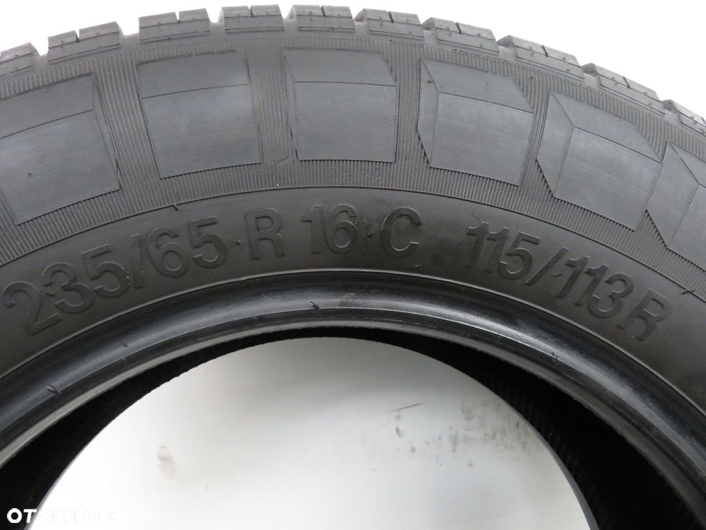 235/65R16C OPONA BUS LETNIA Vredestein Comtrac - 2