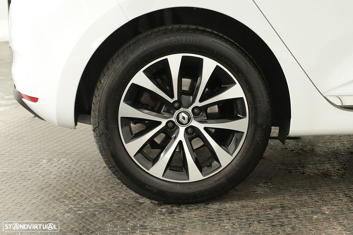 Renault Clio 1.0 TCe Techno Bi-Fuel - 5