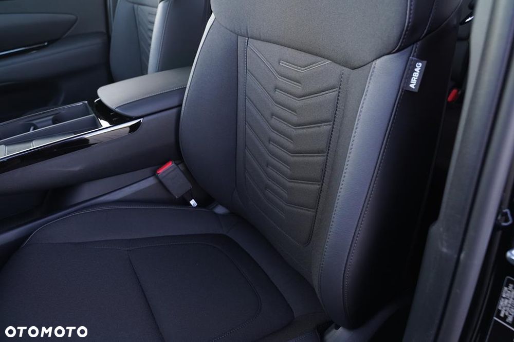 Hyundai Tucson 1.6 T-GDi 48V Executive 2WD DCT - 13