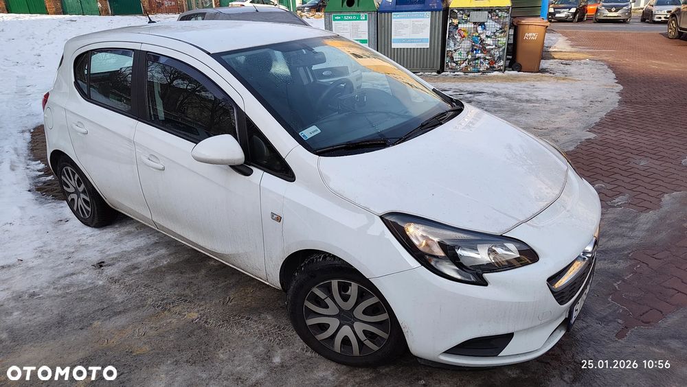 Opel Corsa 1.4 Color Edition - 1