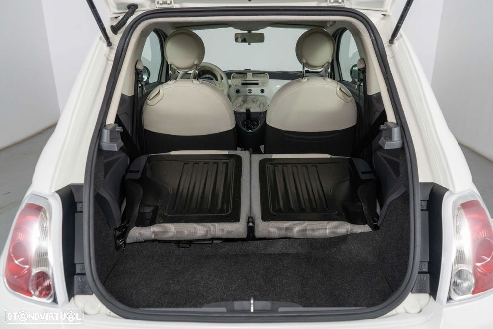 Fiat 500 - 13