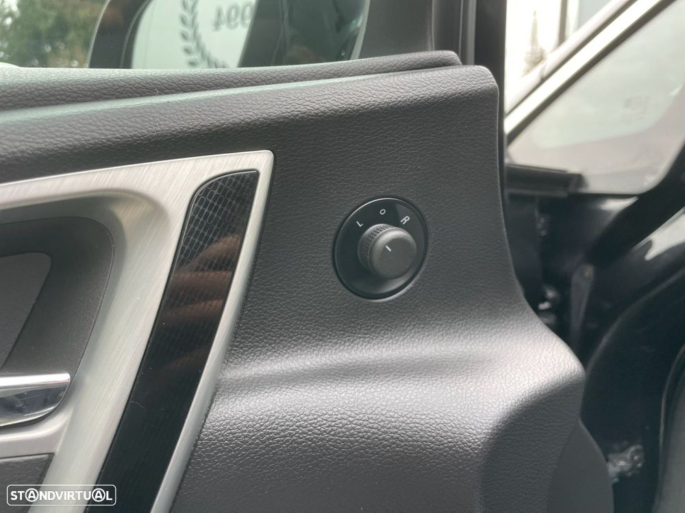 Opel Astra GTC 2.0 CDTi S/S - 16