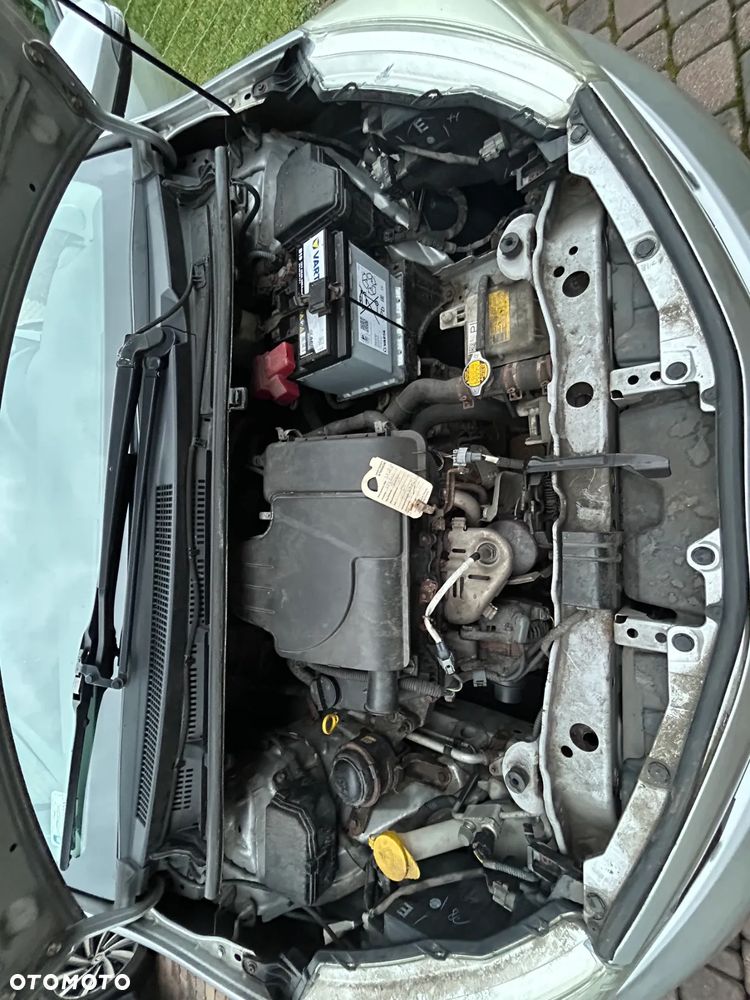 Toyota Yaris 1.0 Terra - 13