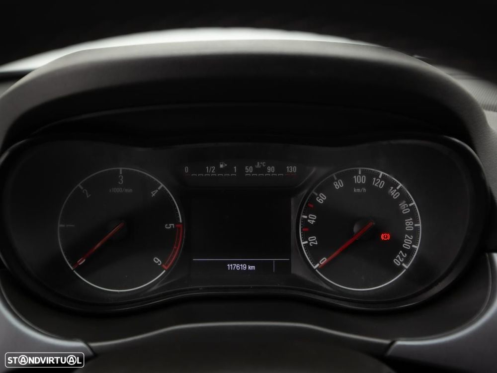 Opel Corsa 1.3 CDTi Business Edition - 19