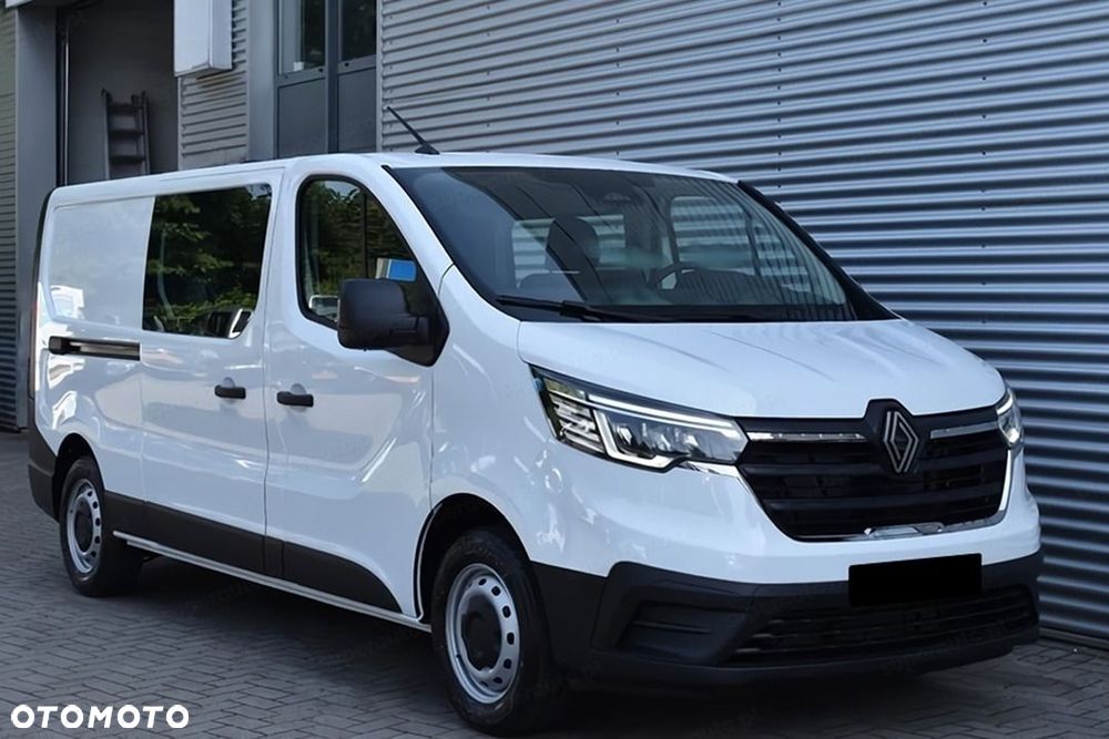 Renault Trafic - 3