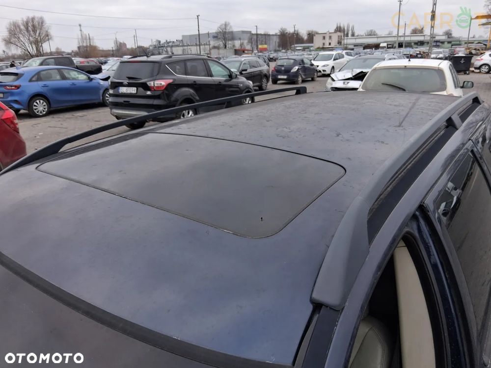 Auto na części - VOLVO V70  WSZYSTKIE CZĘŚCI  SILNIK SKRZYNIA Lakier 492 Silnik Skrzynia Drzwi Klapa Zderzak Lampa Lusterko Szyba Szyberdach Panorama Deska Kokpit Sterownik Moduł Czujnik Licznik Wyświetlacz Kierownica - 8