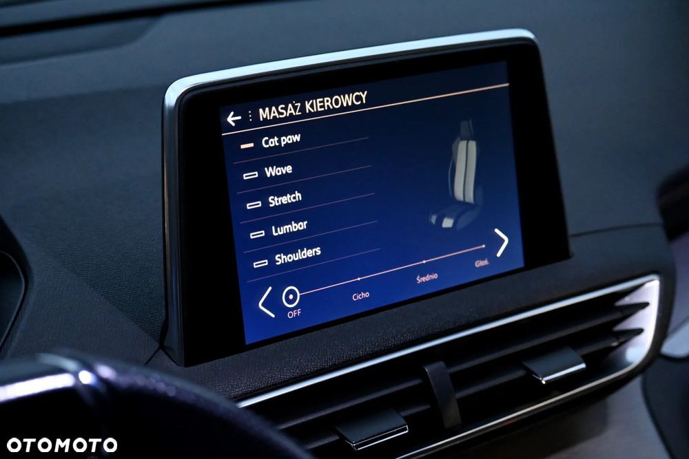 Peugeot 3008 2.0 BlueHDi GT S&S EAT6 - 35