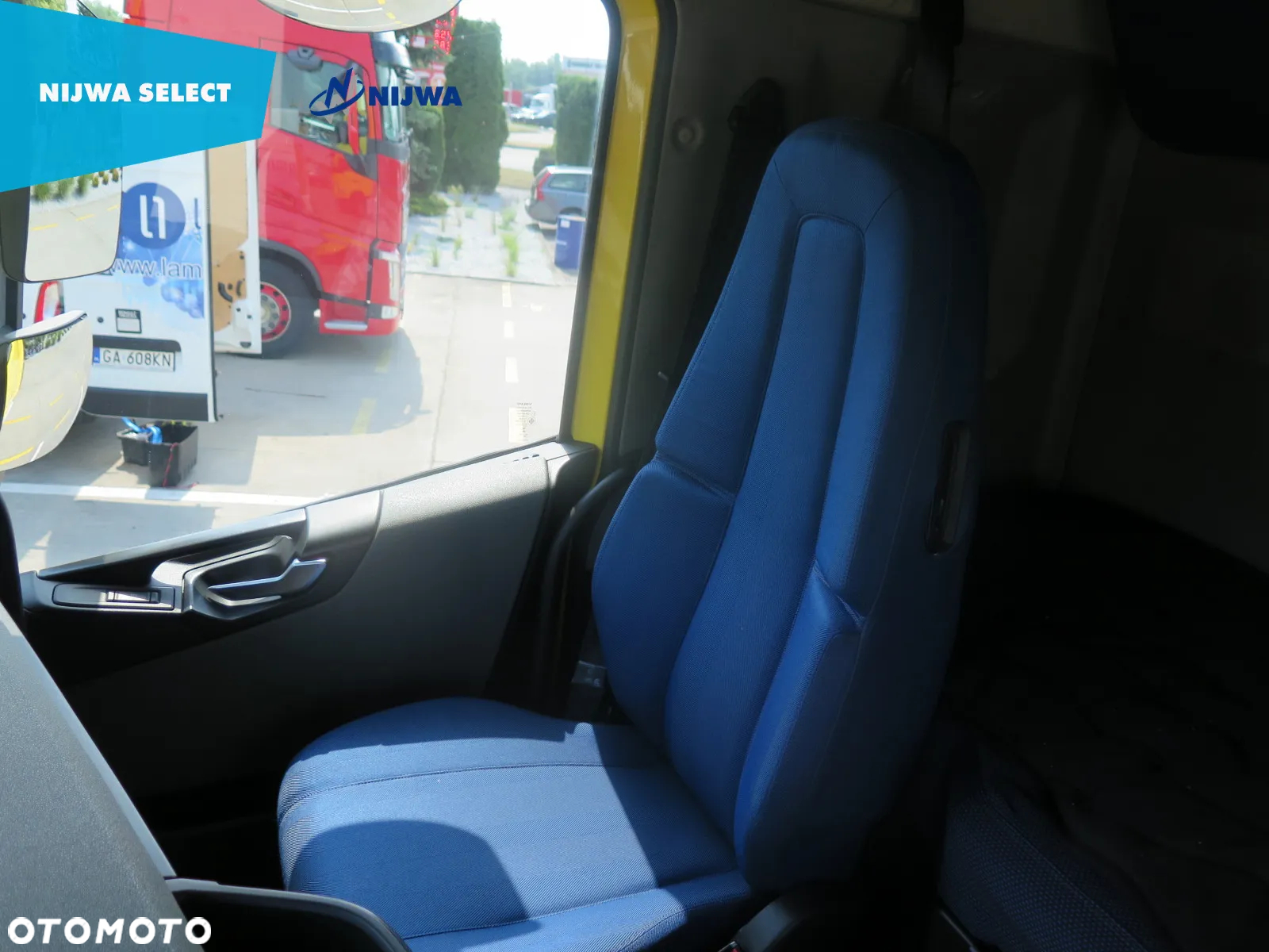 Volvo FH 460 - 13