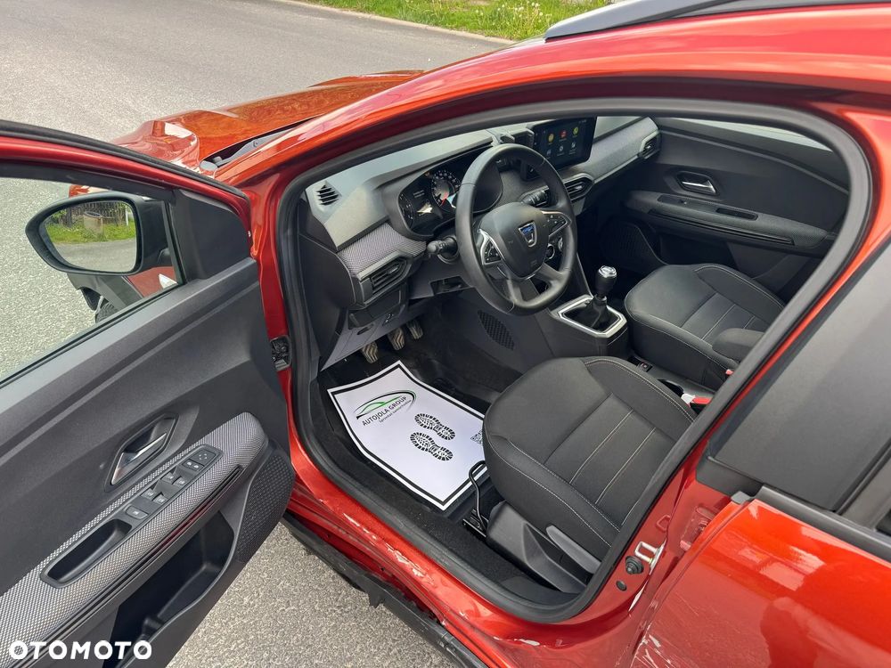 Dacia Jogger 1.0 TCe Extreme 7os - 8