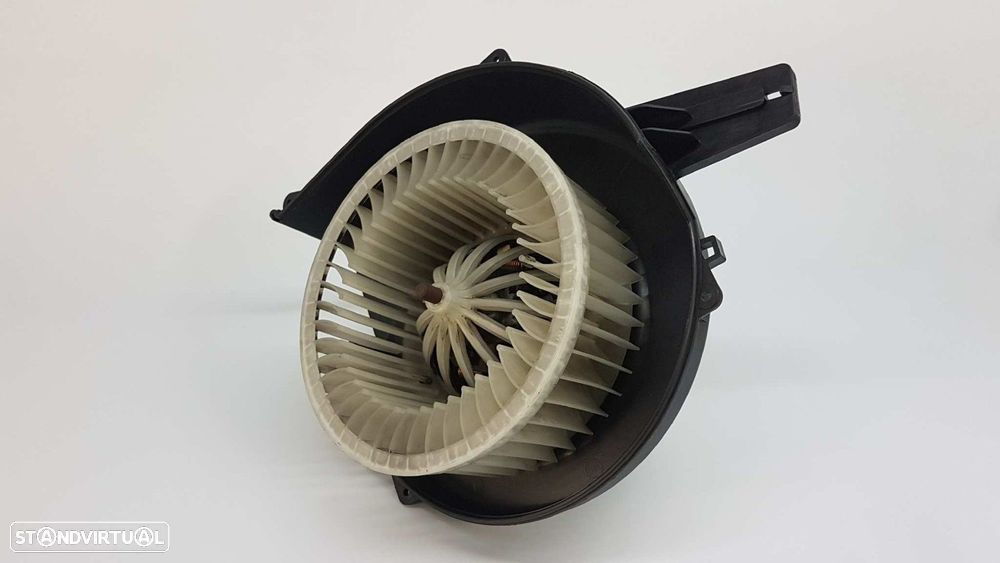 MOTOR SOFAGEM VOLKSWAGEN POLO (6C1) ADVANCE BLUEMOTION - 4