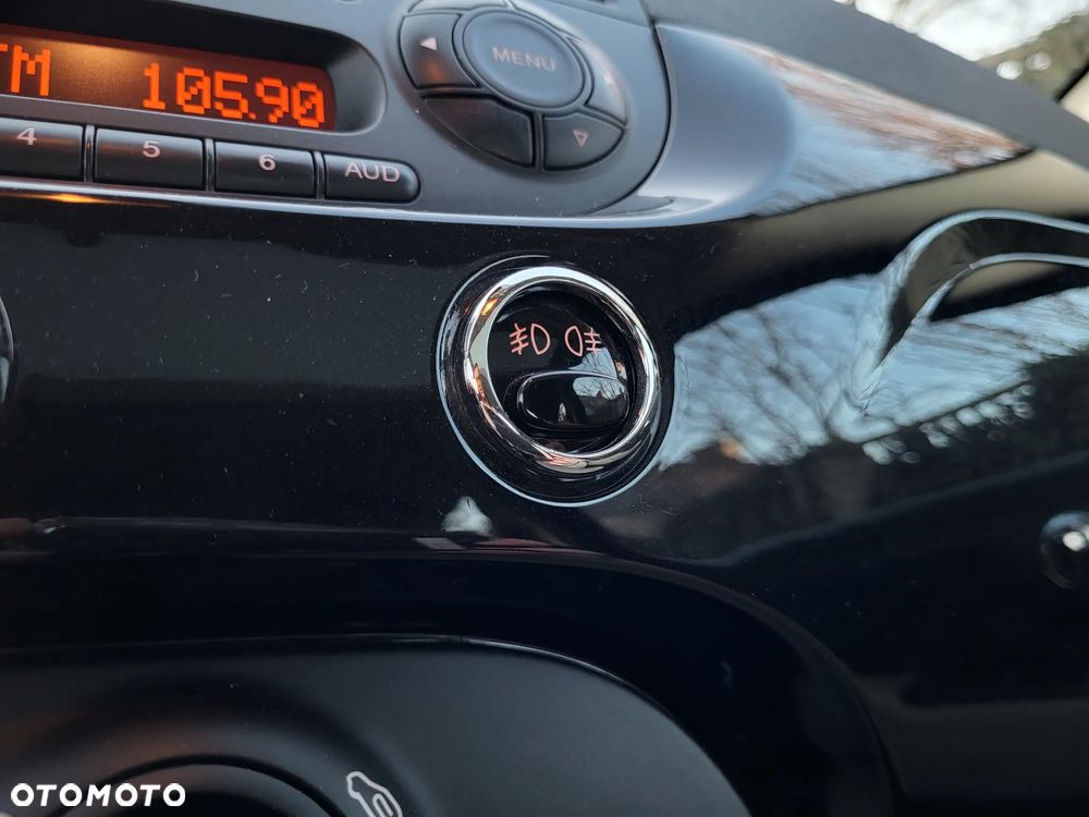 Fiat 500 1.2 8V Pop - 17