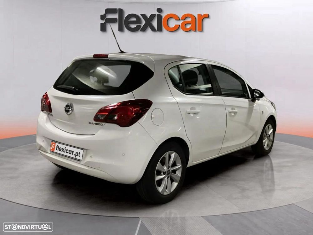 Opel Corsa 1.3 CDTi Edition - 6