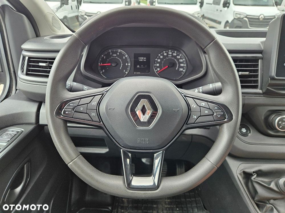Renault Trafic L2H1 *69999zł NETTO* 2.0dCi/110KM - 24