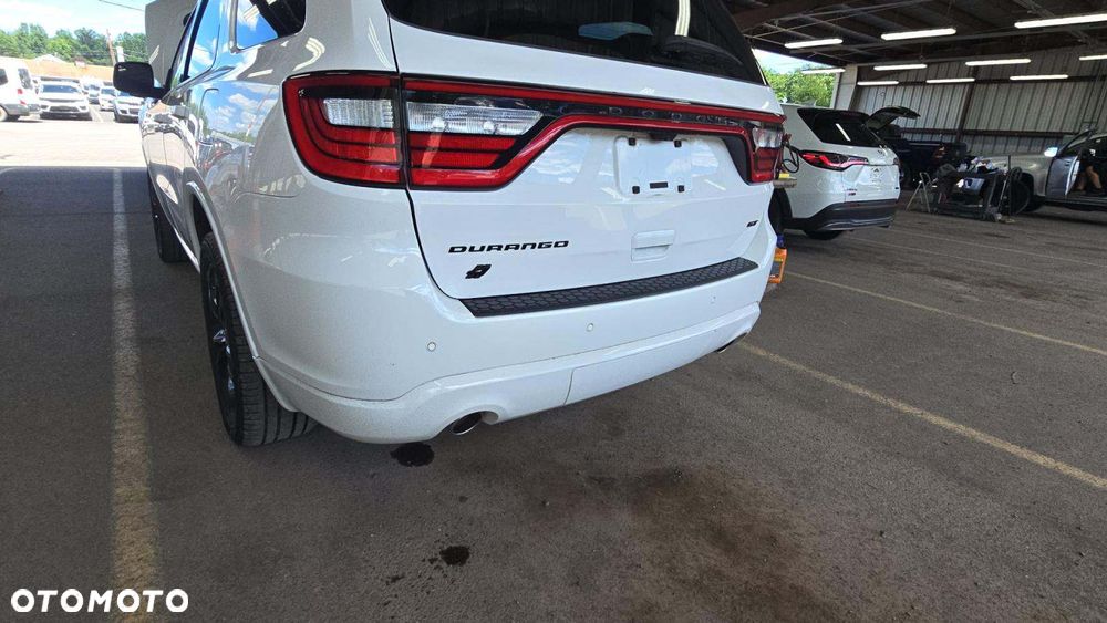 Dodge Durango - 15