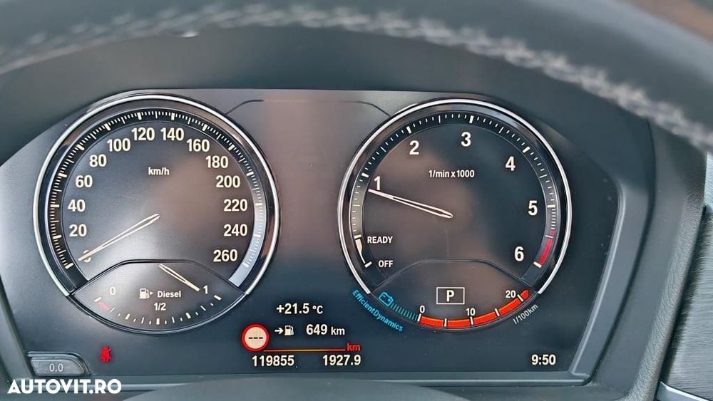 BMW X1 - 37