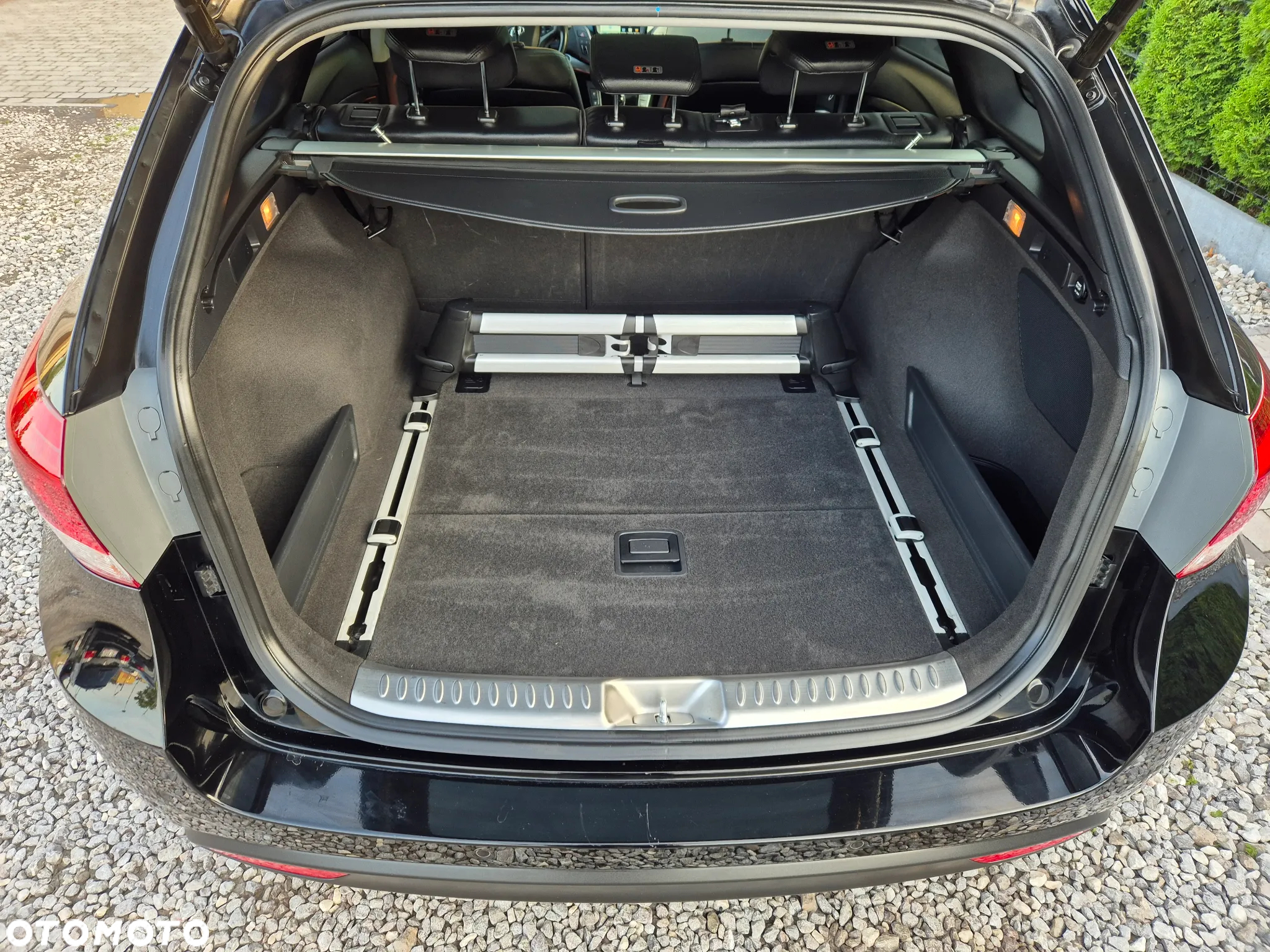 Hyundai i40 Kombi 2.0 Automatik Premium - 6