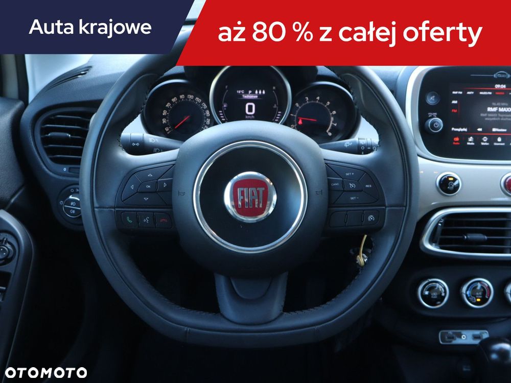 Fiat 500X - 20