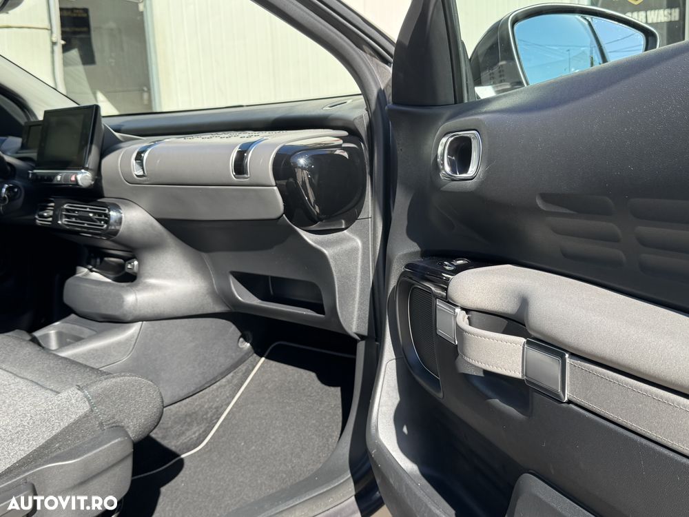 Citroën C4 Cactus PureTech 110 Stop&Start Shine - 21