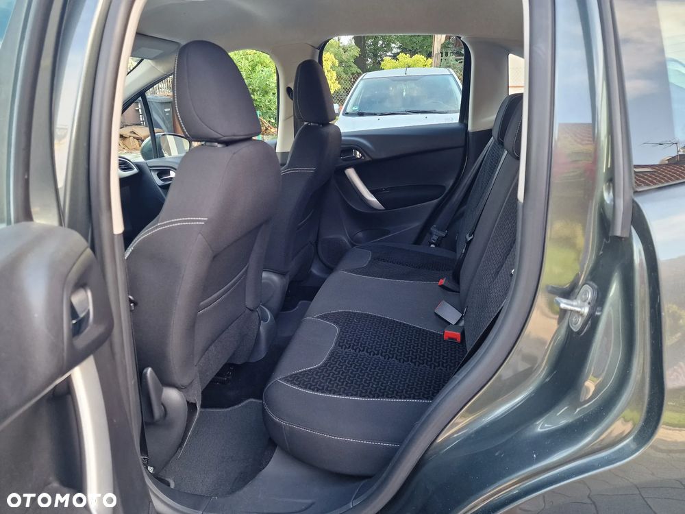 Citroën C3 1.4 Confort - 14