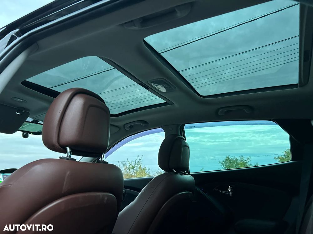 Hyundai ix35 ver-2-0-crdi-4wd-automatik-luxury - 10