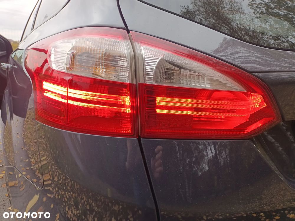 Ford Focus 1.6 TDCi DPF Start-Stopp-System Champions Edition - 23
