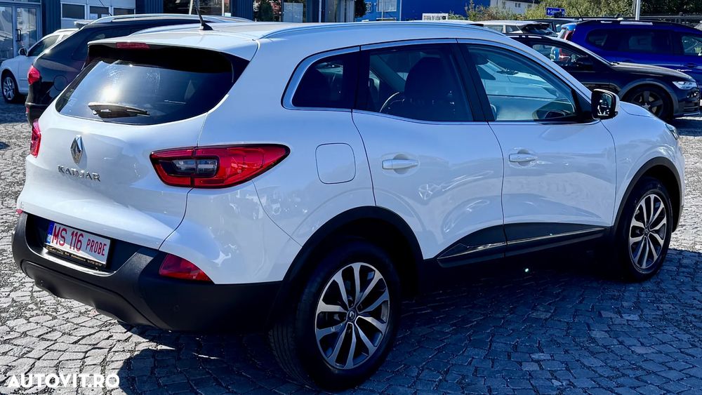 Renault Kadjar Energy dCi 130 Business - 4
