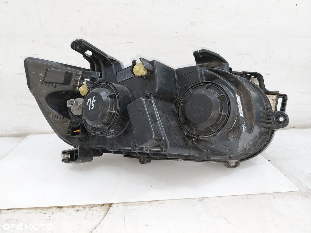 LAMPA LEWA LEWY PRZÓD PRZEDNIA CHEVROLET AVEO T300 - 3
