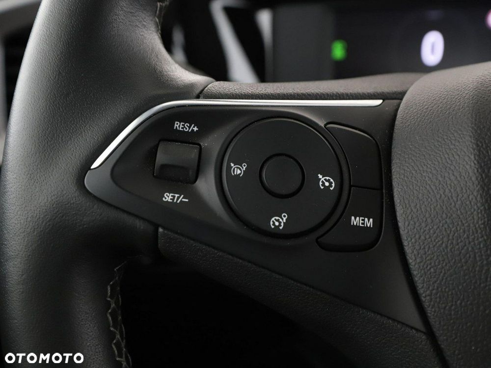 Opel Mokka X - 30