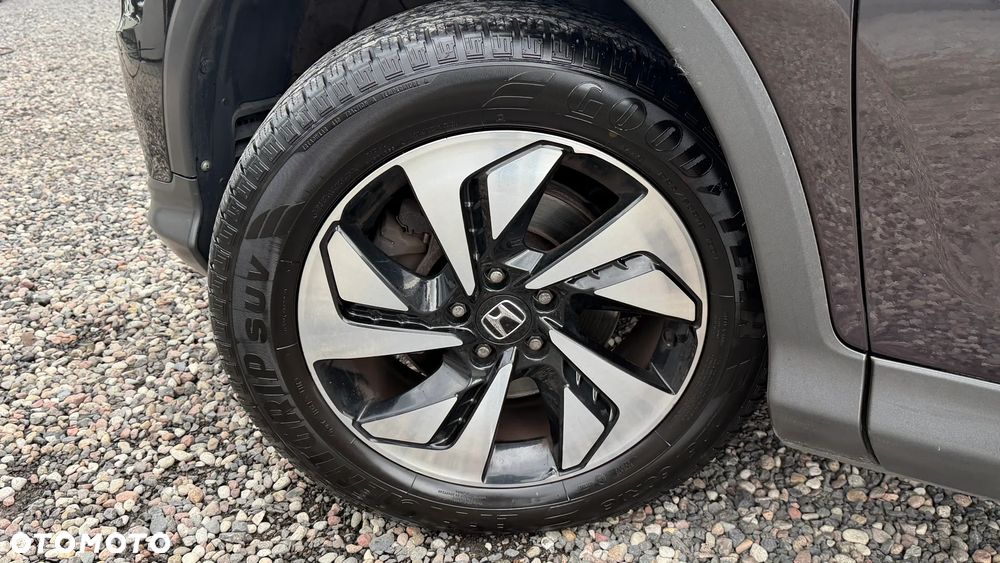 Honda CR-V 1.6i-DTEC Executive - 26