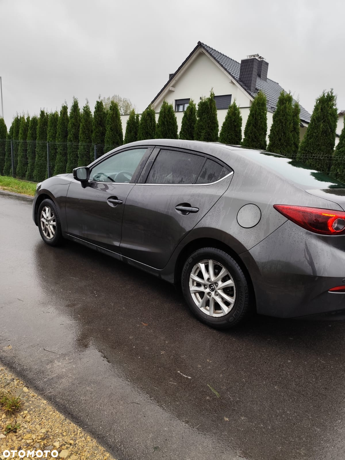 Mazda 3 2.0 Skyenergy - 5