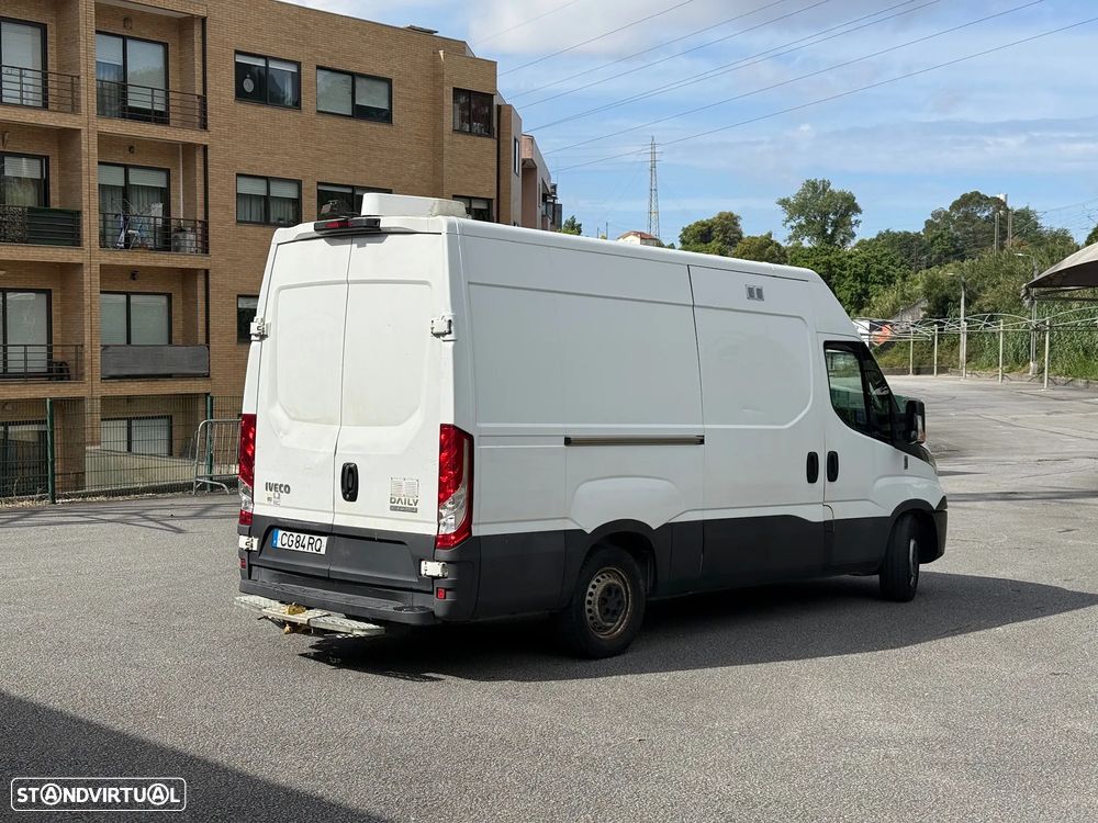 Iveco Daily - 7