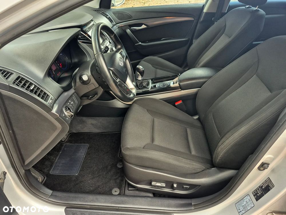 Hyundai i40 i40cw 1.6 Fifa World Cup Edition - 14