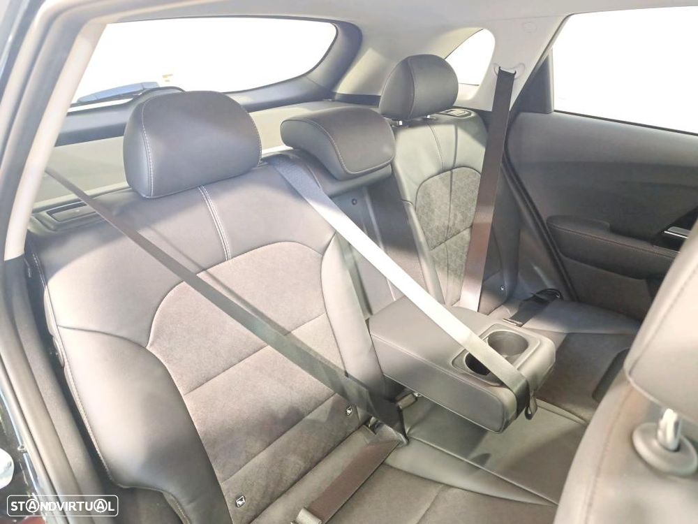 Kia Niro 1.6 GDi HEV Drive - 9