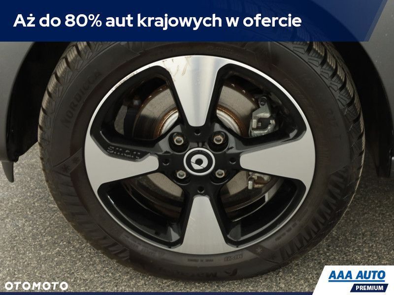 Smart Forfour - 14