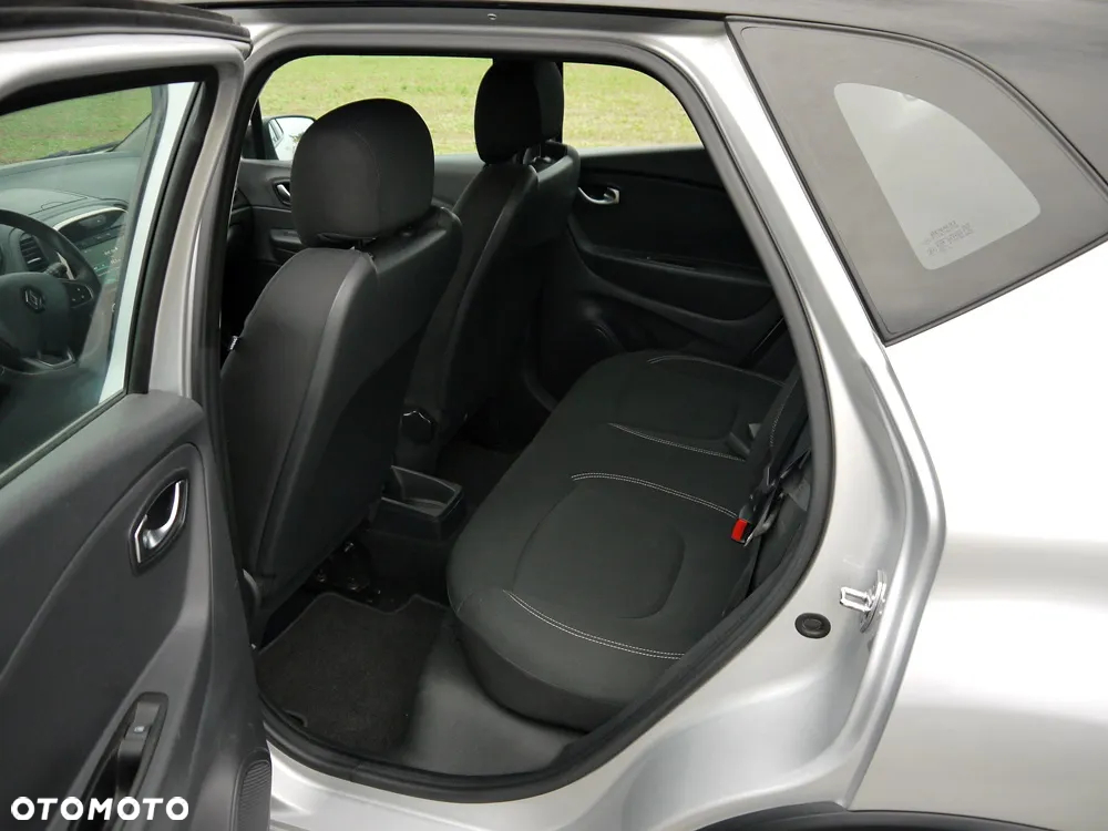 Renault Captur (ENERGY) TCe 90 LIFE - 20