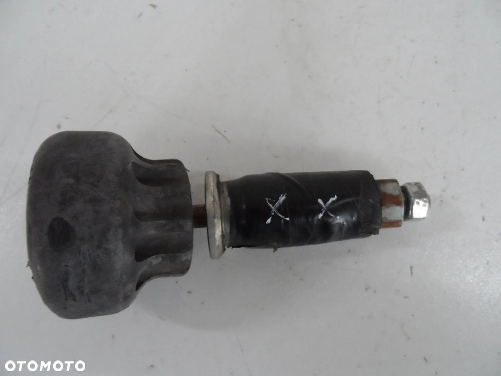 SUZUKI DL 650 crash pady - 7