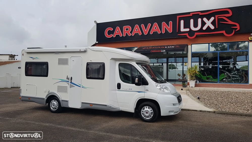 Chausson Flash 08 - 3